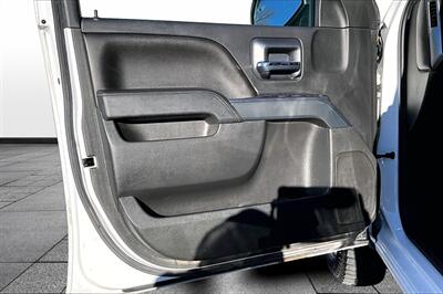 2014 Chevrolet Silverado 1500 LT   - Photo 18 - Rock Springs, WY 82901