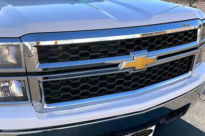 2014 Chevrolet Silverado 1500 LT   - Photo 31 - Rock Springs, WY 82901