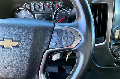 2014 Chevrolet Silverado 1500 LT   - Photo 21 - Rock Springs, WY 82901