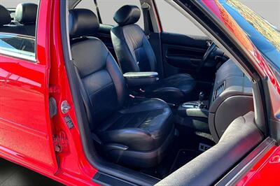 2003 Volkswagen Jetta GLS   - Photo 7 - Rock Springs, WY 82901