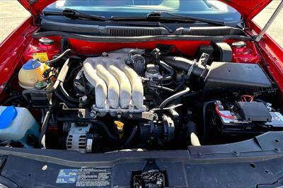 2003 Volkswagen Jetta GLS   - Photo 9 - Rock Springs, WY 82901