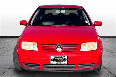 2003 Volkswagen Jetta GLS   - Photo 3 - Rock Springs, WY 82901