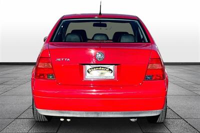 2003 Volkswagen Jetta GLS   - Photo 4 - Rock Springs, WY 82901