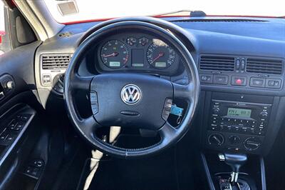 2003 Volkswagen Jetta GLS   - Photo 5 - Rock Springs, WY 82901