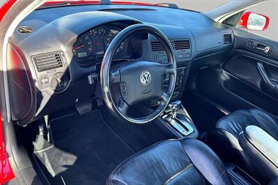 2003 Volkswagen Jetta GLS   - Photo 13 - Rock Springs, WY 82901