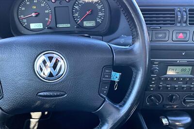 2003 Volkswagen Jetta GLS   - Photo 21 - Rock Springs, WY 82901