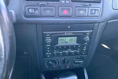 2003 Volkswagen Jetta GLS   - Photo 24 - Rock Springs, WY 82901