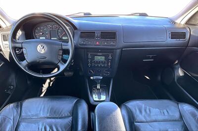 2003 Volkswagen Jetta GLS   - Photo 15 - Rock Springs, WY 82901