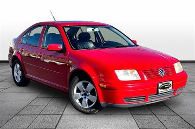 2003 Volkswagen Jetta GLS   - Photo 11 - Rock Springs, WY 82901