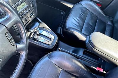 2003 Volkswagen Jetta GLS   - Photo 14 - Rock Springs, WY 82901