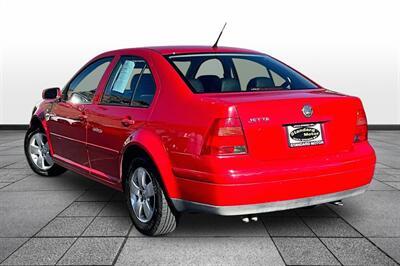 2003 Volkswagen Jetta GLS   - Photo 12 - Rock Springs, WY 82901