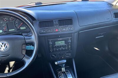 2003 Volkswagen Jetta GLS   - Photo 6 - Rock Springs, WY 82901