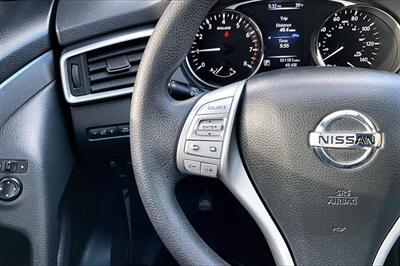 2016 Nissan Rogue SV   - Photo 20 - Rock Springs, WY 82901