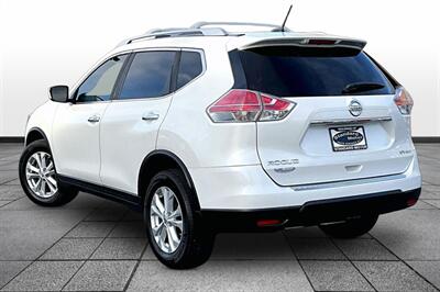 2016 Nissan Rogue SV   - Photo 12 - Rock Springs, WY 82901