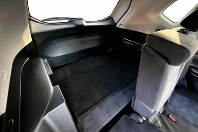 2016 Nissan Rogue SV   - Photo 30 - Rock Springs, WY 82901