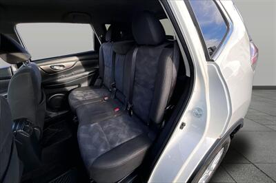 2016 Nissan Rogue SV   - Photo 28 - Rock Springs, WY 82901