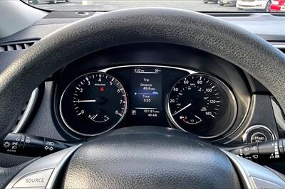 2016 Nissan Rogue SV   - Photo 22 - Rock Springs, WY 82901