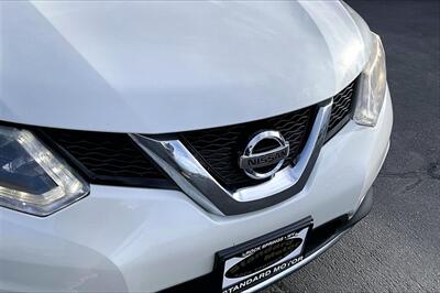 2016 Nissan Rogue SV   - Photo 31 - Rock Springs, WY 82901