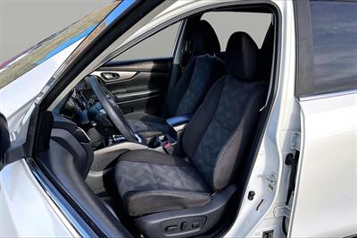 2016 Nissan Rogue SV   - Photo 27 - Rock Springs, WY 82901