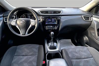 2016 Nissan Rogue SV   - Photo 15 - Rock Springs, WY 82901