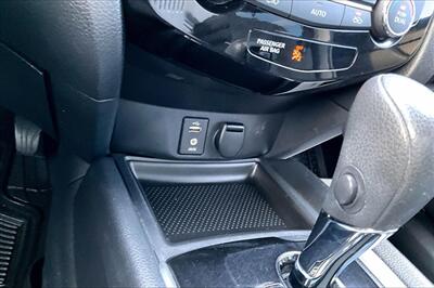 2016 Nissan Rogue SV   - Photo 26 - Rock Springs, WY 82901