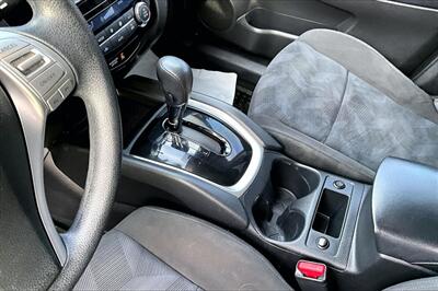 2016 Nissan Rogue SV   - Photo 14 - Rock Springs, WY 82901