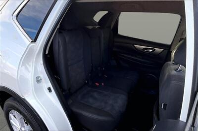 2016 Nissan Rogue SV   - Photo 29 - Rock Springs, WY 82901