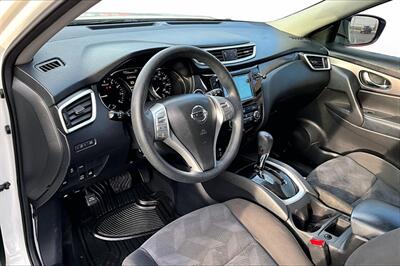 2016 Nissan Rogue SV   - Photo 13 - Rock Springs, WY 82901