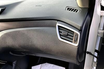 2016 Nissan Rogue SV   - Photo 16 - Rock Springs, WY 82901