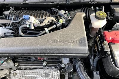 2016 Nissan Rogue SV   - Photo 35 - Rock Springs, WY 82901