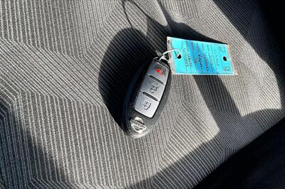 2016 Nissan Rogue SV   - Photo 10 - Rock Springs, WY 82901