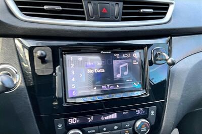 2016 Nissan Rogue SV   - Photo 23 - Rock Springs, WY 82901