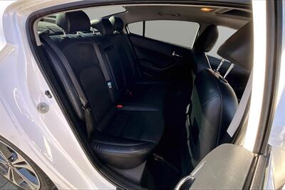 2016 Kia Forte EX   - Photo 29 - Rock Springs, WY 82901