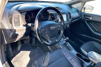 2016 Kia Forte EX   - Photo 13 - Rock Springs, WY 82901