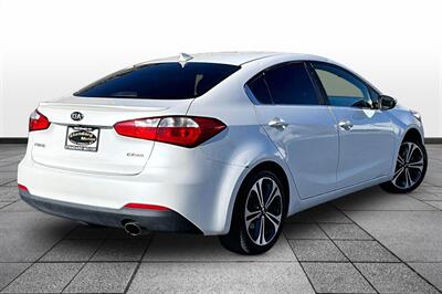 2016 Kia Forte EX   - Photo 2 - Rock Springs, WY 82901