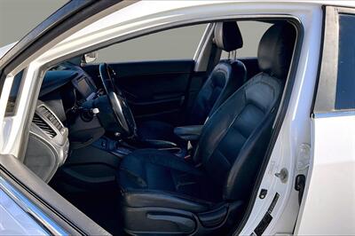 2016 Kia Forte EX   - Photo 27 - Rock Springs, WY 82901