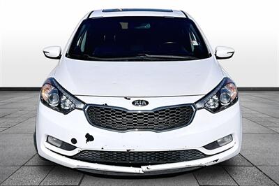 2016 Kia Forte EX   - Photo 3 - Rock Springs, WY 82901