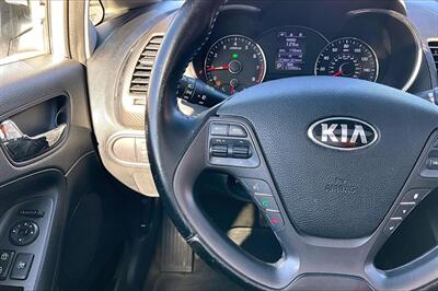 2016 Kia Forte EX   - Photo 20 - Rock Springs, WY 82901
