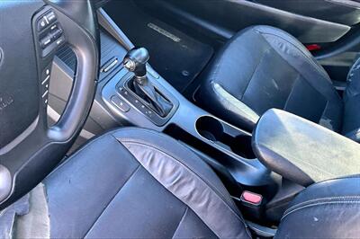 2016 Kia Forte EX   - Photo 14 - Rock Springs, WY 82901