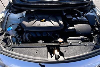 2016 Kia Forte EX   - Photo 9 - Rock Springs, WY 82901