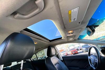 2016 Kia Forte EX   - Photo 17 - Rock Springs, WY 82901