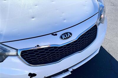 2016 Kia Forte EX   - Photo 30 - Rock Springs, WY 82901