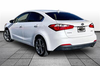 2016 Kia Forte EX   - Photo 12 - Rock Springs, WY 82901