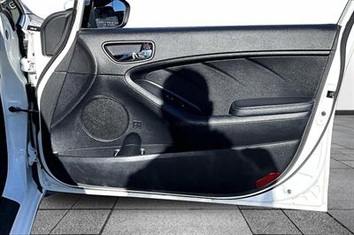 2016 Kia Forte EX   - Photo 19 - Rock Springs, WY 82901