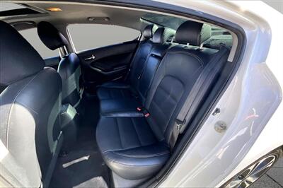 2016 Kia Forte EX   - Photo 28 - Rock Springs, WY 82901