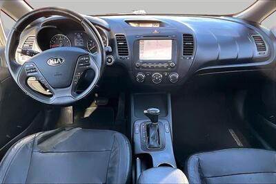 2016 Kia Forte EX   - Photo 15 - Rock Springs, WY 82901