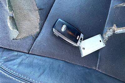 2016 Kia Forte EX   - Photo 10 - Rock Springs, WY 82901