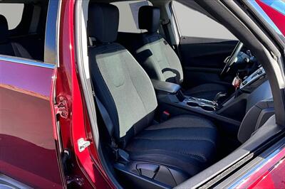 2016 Chevrolet Equinox LT   - Photo 7 - Rock Springs, WY 82901