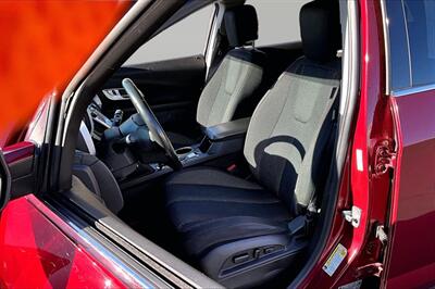 2016 Chevrolet Equinox LT   - Photo 27 - Rock Springs, WY 82901