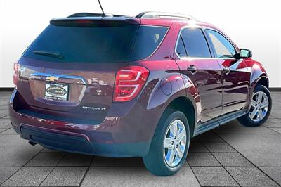 2016 Chevrolet Equinox LT   - Photo 2 - Rock Springs, WY 82901